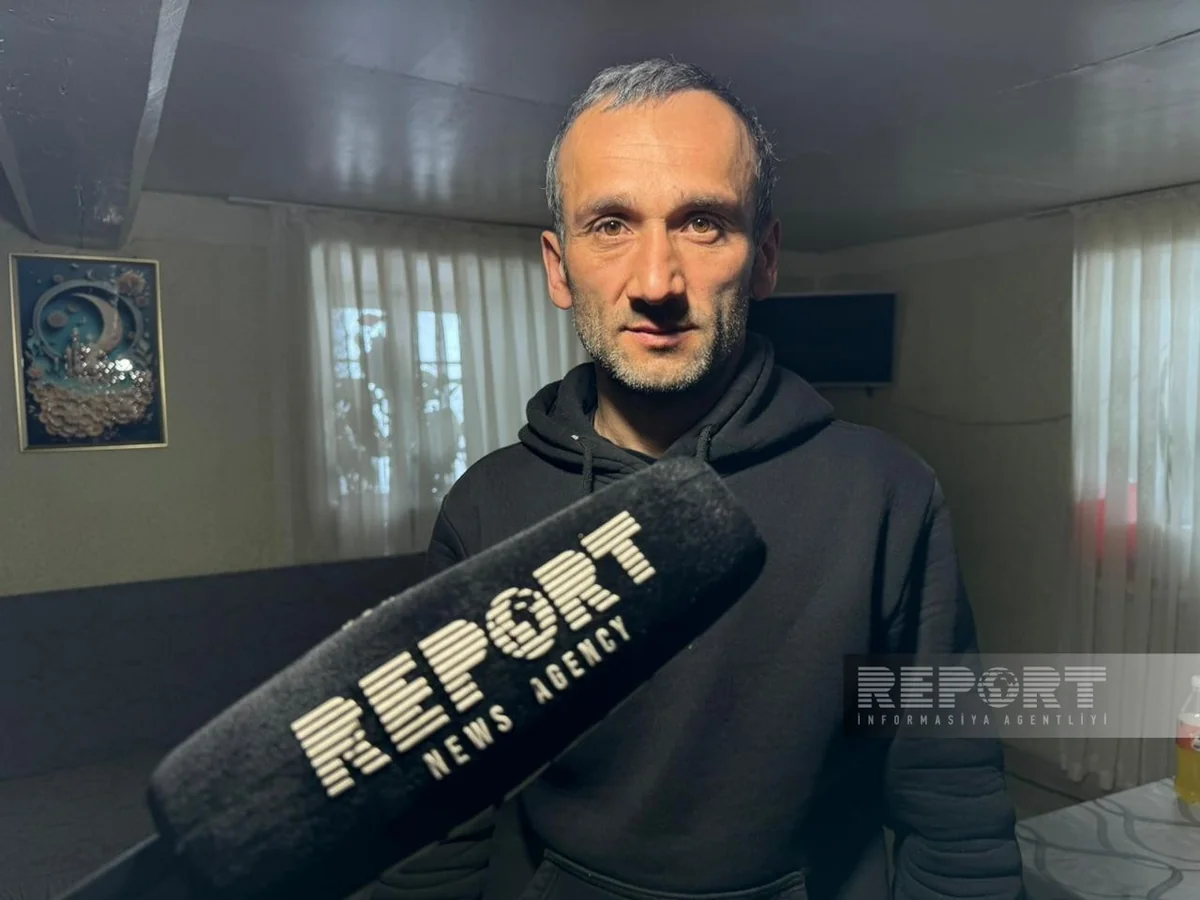 Fərqli inanclar, eyni həyat: Cəmi bir azərbaycanlı ailənin yaşadığı Gürcüstanın çoxmillətli kəndi