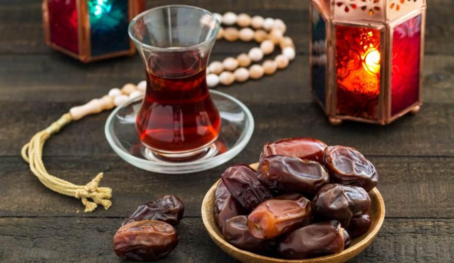 İyirmi birinci günün duası - İmsak və iftar vaxtı
