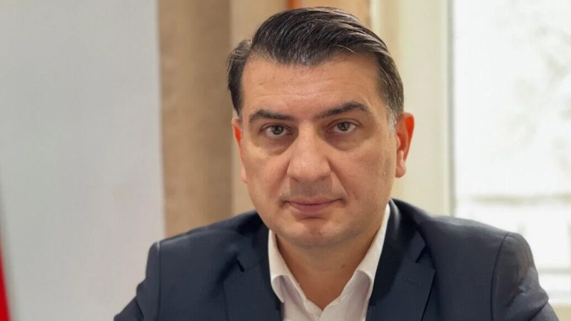 Azər Qasımlıya hökm oxundu