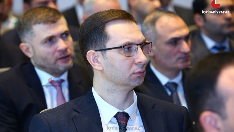 DVX-nin yeni idarəsinə rəis təyin olundu