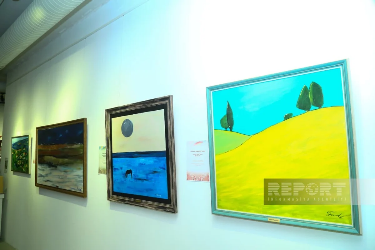 37 ölkədən olan səyyahlar qrupu Laçına səfər edib (FOTOLAR)