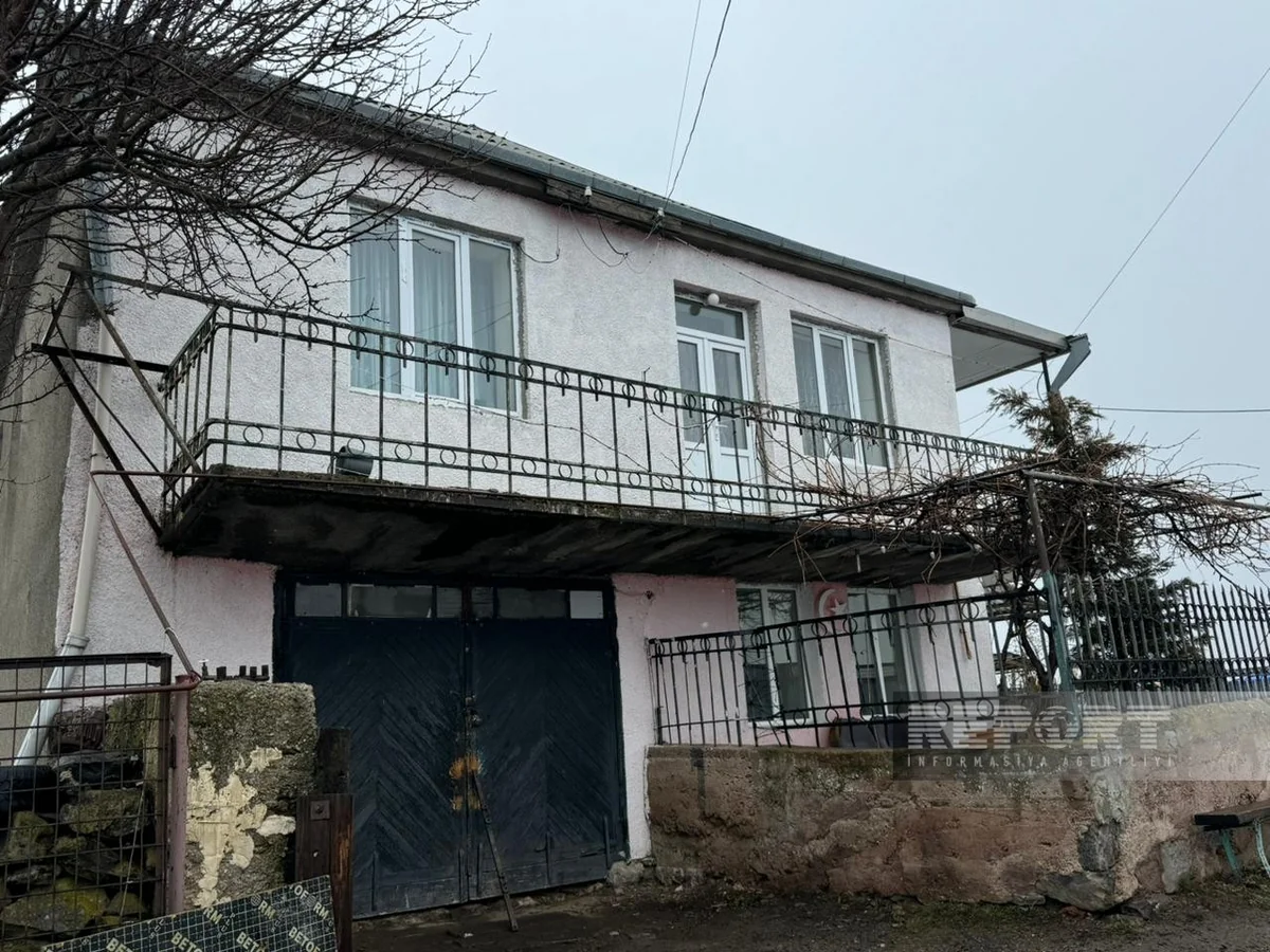 Fərqli inanclar, eyni həyat: Cəmi bir azərbaycanlı ailənin yaşadığı Gürcüstanın çoxmillətli kəndi