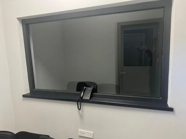 Ombudsman DTX-nin Müvəqqəti Saxlama Yeri və İstintaq Təcridxanasına baş çəkdi (FOTO)