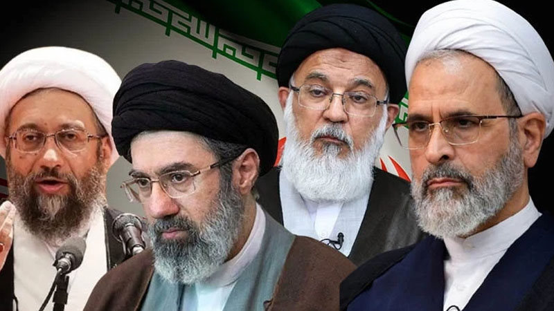 İranın taleyini müəyyən edəcək 4 lider - Diplomatiya, yoxsa münaqişə?