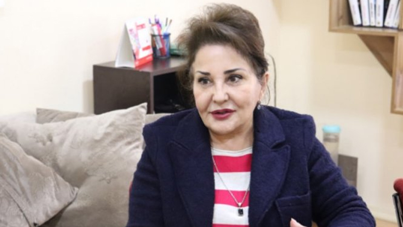 “Qadın deputatların susması…”- Mehriban Zeynalovadan boşanma barədə səsləndirilən fikrə reaksiya