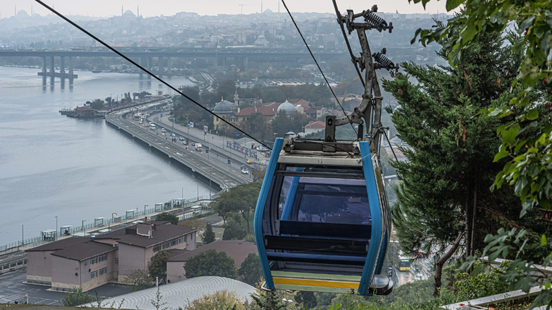 Pyer Loti: Fransız yazıçının İstanbulla hekayəsi (FOTO)