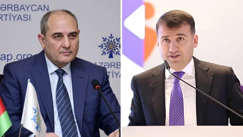 Azər Mursaqulov Tahir Budaqovun bəzi qərarlarını ləğv etdi (SİYAHI)