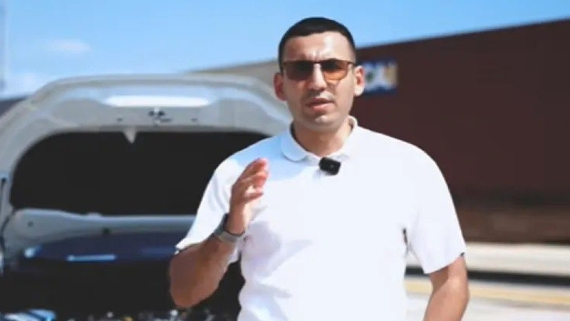 412 min dollarlıq dələduzluqla gündəmə gəlmişdi - Ölkədən çıxışına 