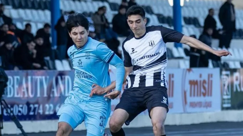 Premyer Liqa: Açılış oyununda 