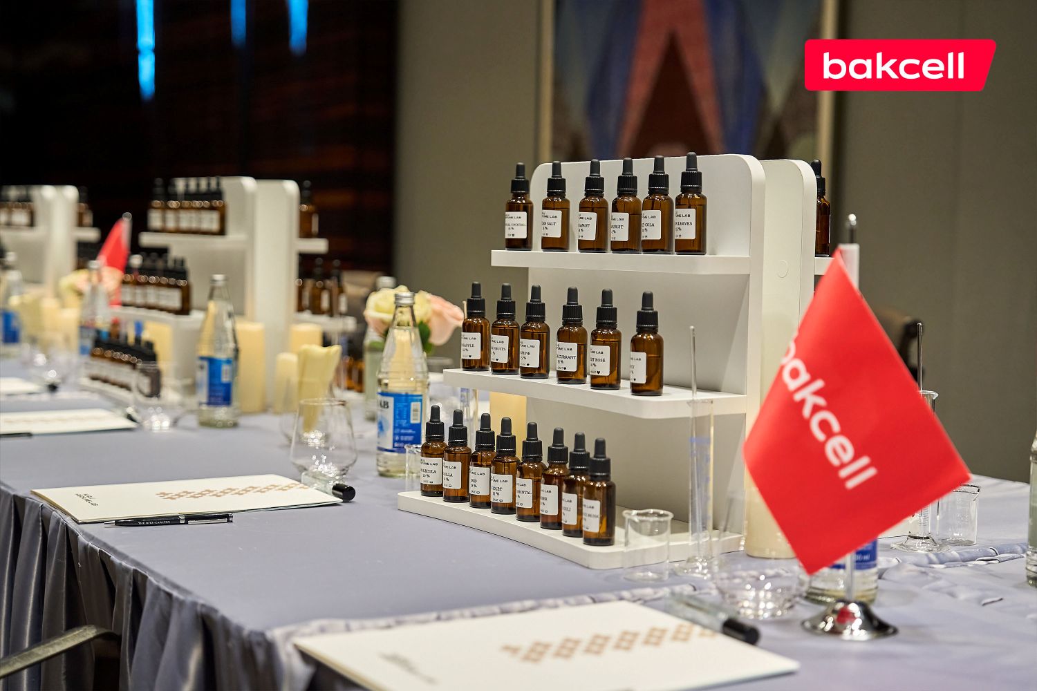 Bakcell 8 Martı xanım jurnalistlərlə birgə qeyd etdi (FOTO)