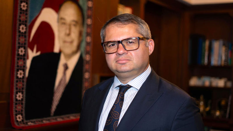 Azərbaycan səfiri Dövlət Departamentində görüş keçirəcək