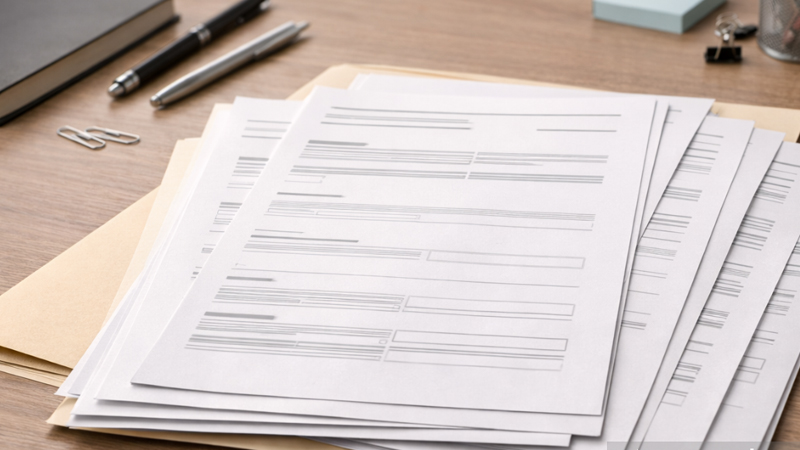 Azərbaycanda işə qəbul qaydası dəyişir: sənədlərin siyahısı artır