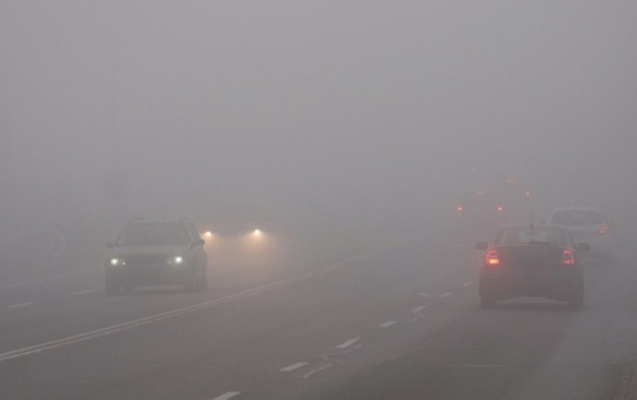 Görmə məsafəsi məhdudlaşacaq