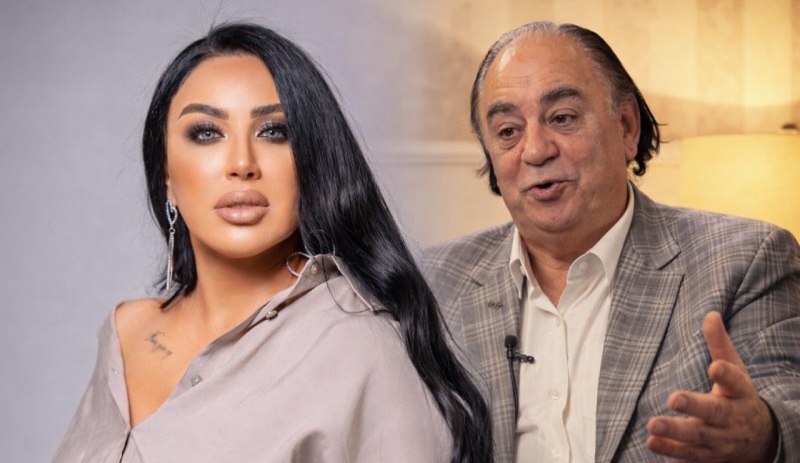 Xalq artistindən Kəmaləyə cavab: 