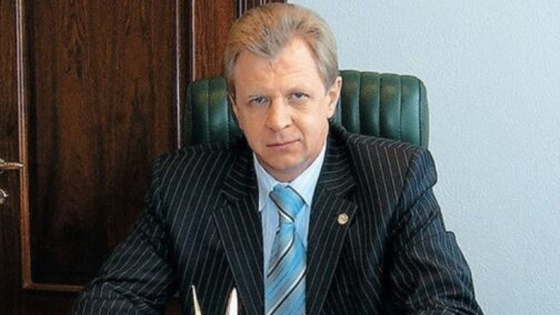 Azərbaycan Ali Məhkəməsi Ukraynanın sabiq nazir müavini ilə bağlı qərar verdi