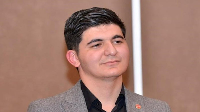 Bakıda insidentlə bağlı saxlanılan ictimai fəala hökm oxundu