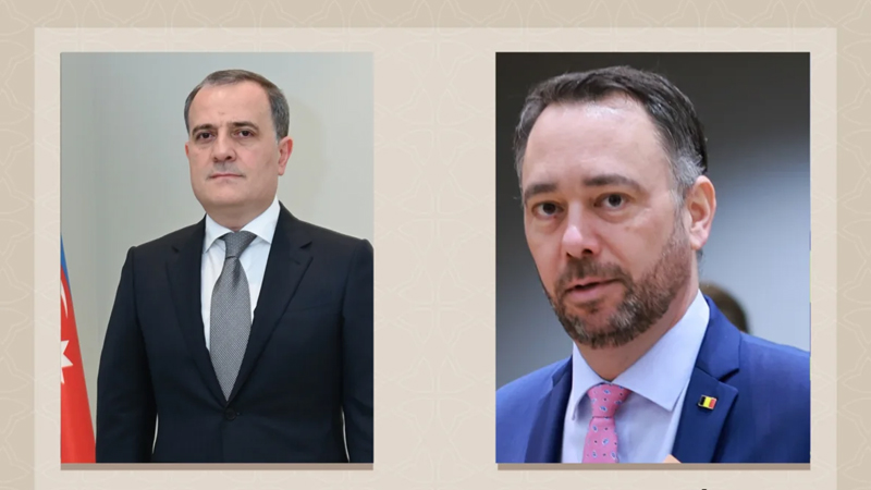 Belçika İrandan dron hücumu ilə bağlı Azərbaycanla həmrəyliyini ifadə etdi