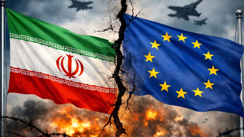 İrandan Avropaya xəbərdarlıq: 