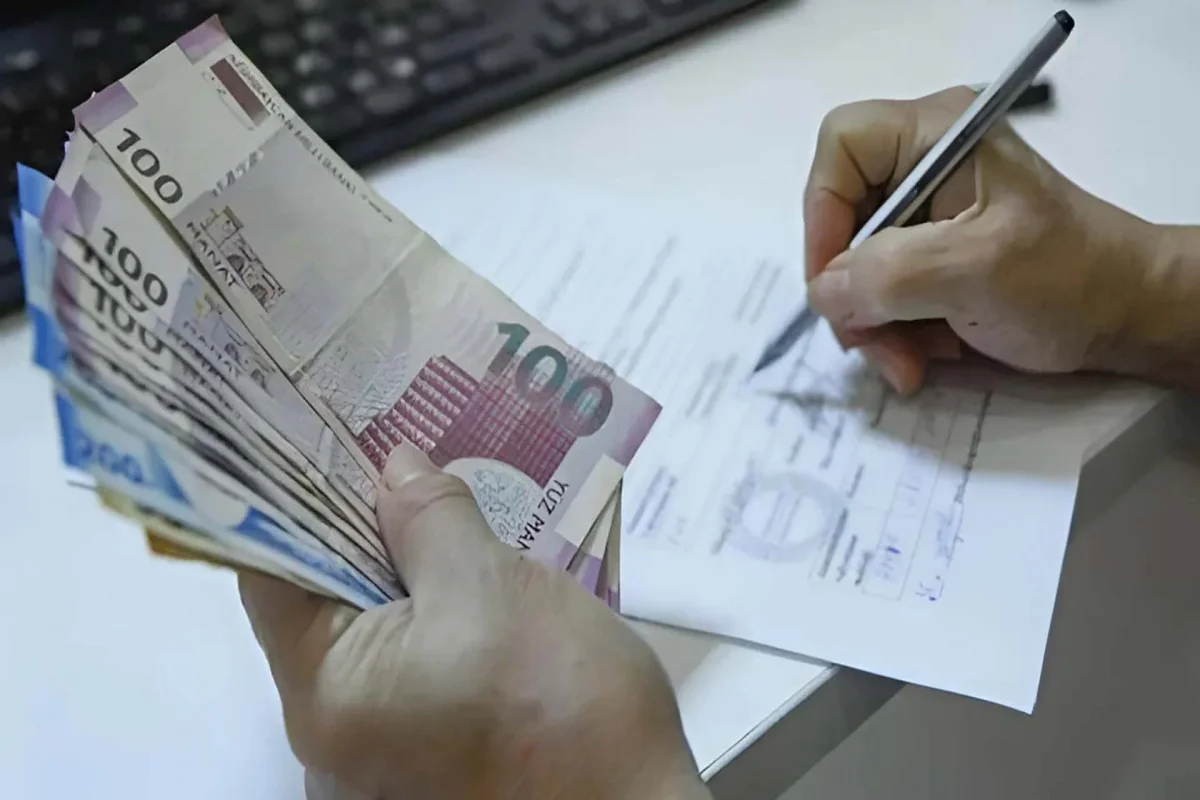 İnzibati cərimələr bu halda 20 gün ərzində geri qaytarılacaq