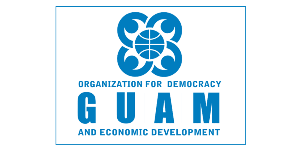 GUAM İran dronlarının Naxçıvana hücumlarını pislədi