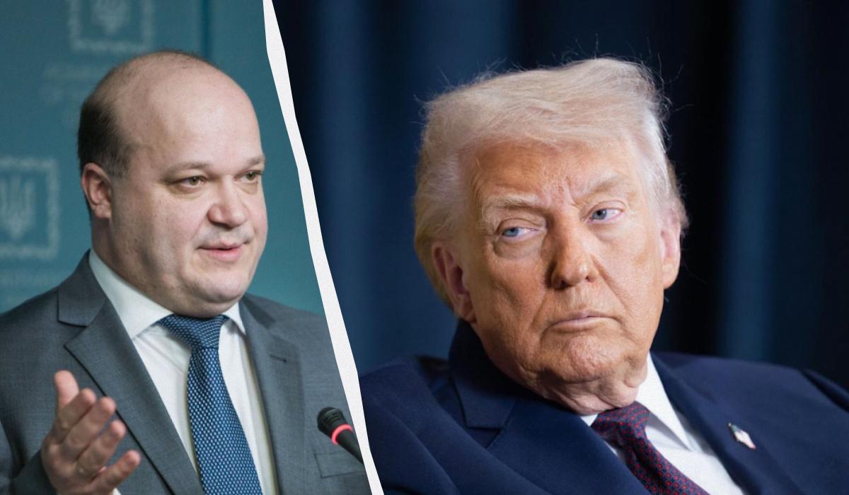 Tramp iki müharibəni eyni anda necə dayandıra bilər? - Gözlənilməz ssenari