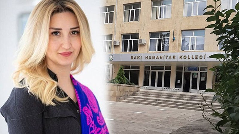 Nazirlik Nərmin Qaralovanı cərimələdi - İşçiləri qanunsuz işdən çıxarıb