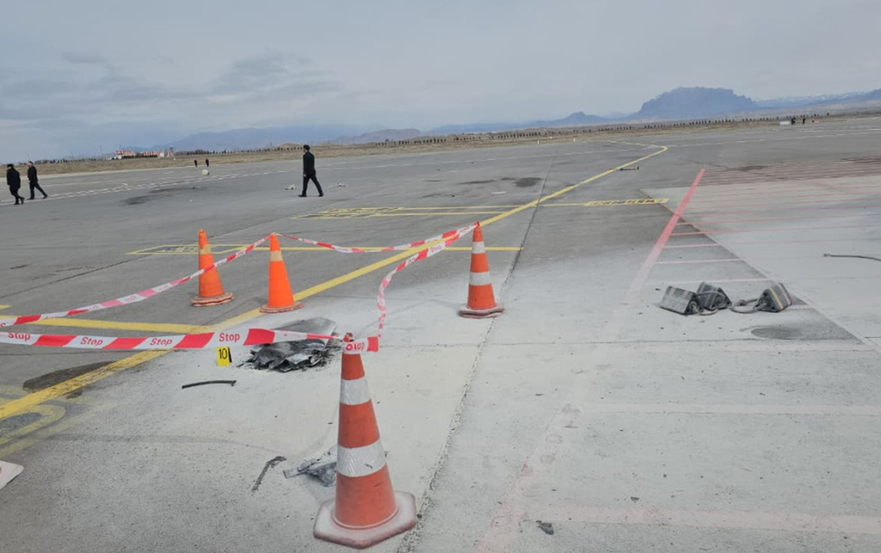 İranın Naxçıvana hücumlarını hansı ölkə və təşkilatlar qınayıb? (SİYAHI)