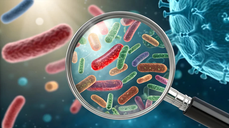 COVİD-19-da BA.3.2 xəbərdarlığı: İmmunitet qalxanını yarıb keçir