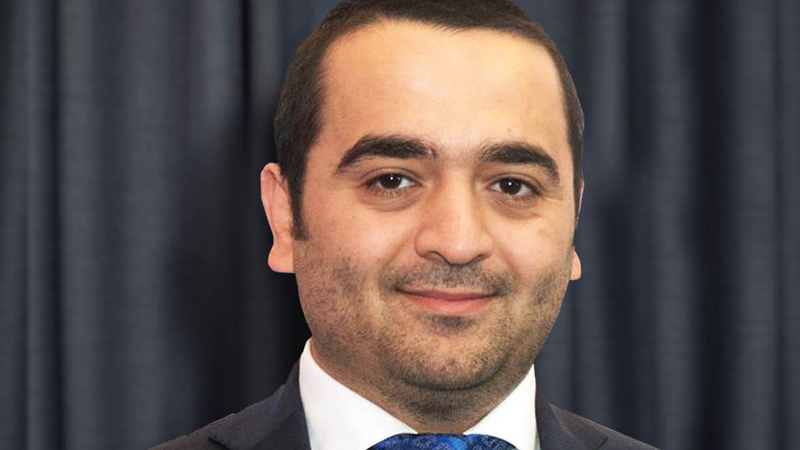 Elqar Bağırovun şirkətinə 413 min manatlıq sifariş - Birmənbə metodu ilə..