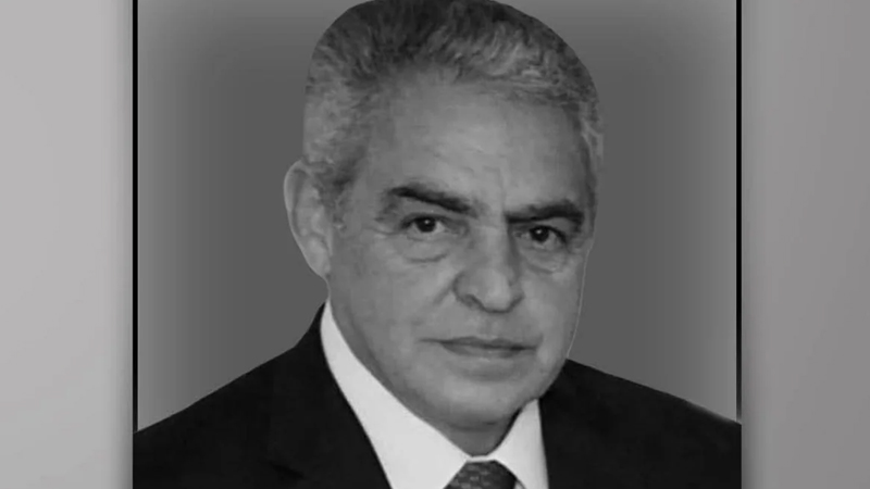 Azərbaycanın ilk cüdo məşqçilərindən olan Əziz-Ağa Əhmədov vəfat etdi