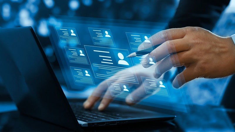 Elektron Sənəd Dövriyyəsinə keçidin məntiqi davamı – Prezident Fəaliyyət Planını təsdiq etdi