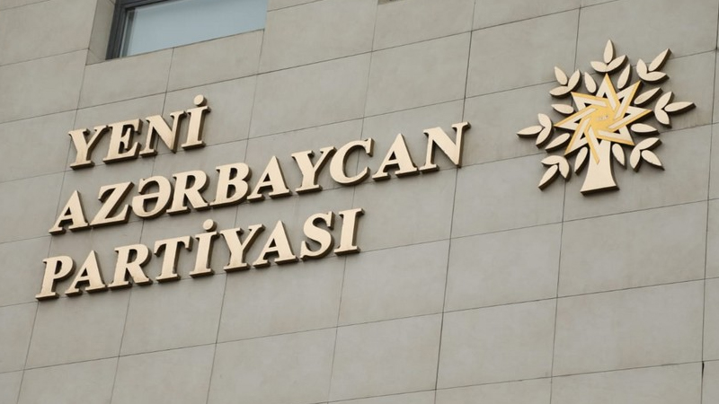 YAP İdarə Heyətinin iclasının vaxtı açıqlandı