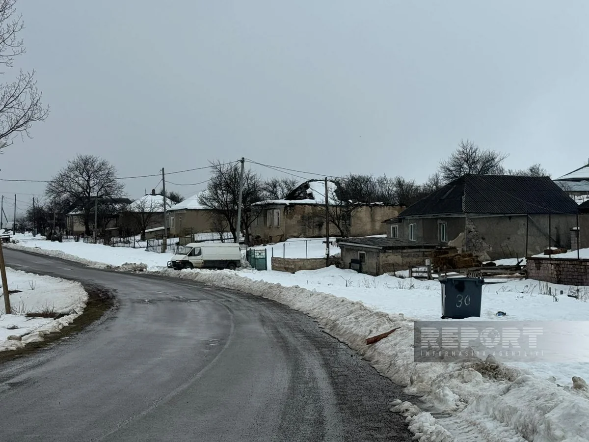 Fərqli inanclar, eyni həyat: Cəmi bir azərbaycanlı ailənin yaşadığı Gürcüstanın çoxmillətli kəndi