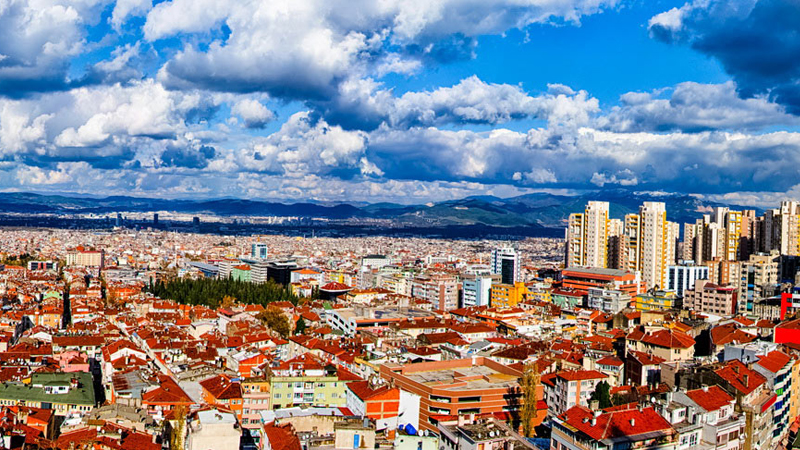 Bursaya tarixi səyahət - Osmanlının ilk paytaxtı (FOTO)