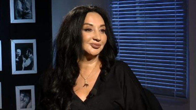 Naibə Allahverdiyevanın qızı nişanlandı  - Apreldə toydur