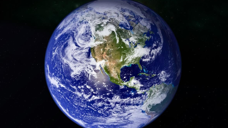 Yer kürəsinin əsas sirrlərindən biri həll edildi: Planetimizin əsl yaşı açıqlandı