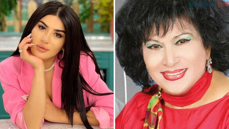 Zeynəb Xanlarovaya hörmətsizlik - Nəfəsin mahnı seçimi aranı qatdı