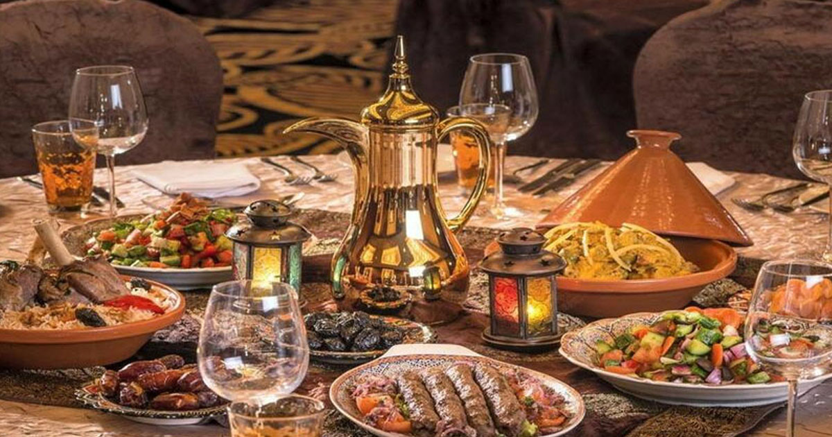 Ramazan ayının on dördüncü günü: İmsak və iftar vaxtı, günün duası