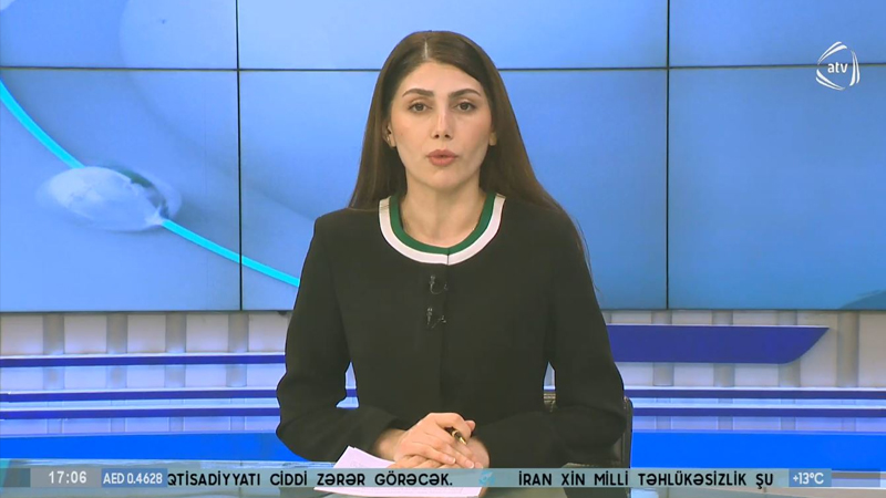 ATV-nin yayımında dəyişiklik: xəbər buraxılışlarının da sayı artdı ...