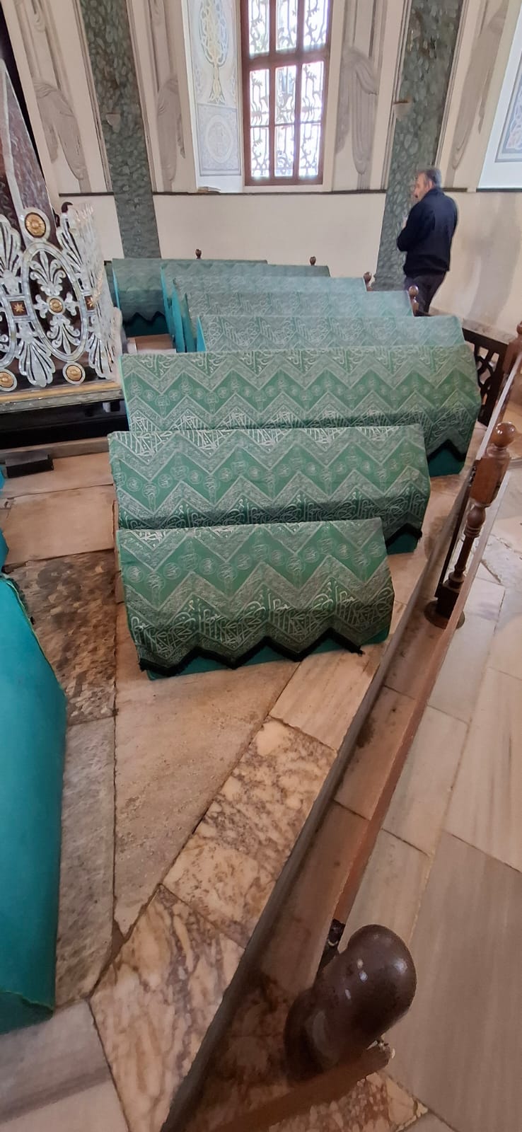 Bursaya tarixi səyahət - Osmanlının ilk paytaxtı (FOTO)