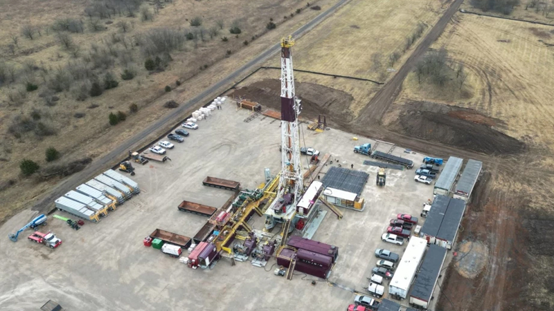 Nüvə enerjisi üçün yeni ideya: Reaktor yerin altında işləyəcək