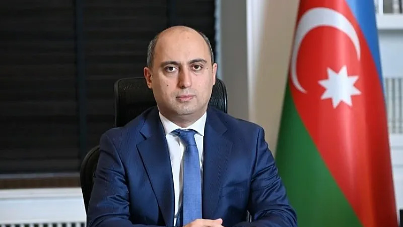 Nazir İradə Xəlilovanı bu instituta direktor müavini təyin etdi (FOTO)