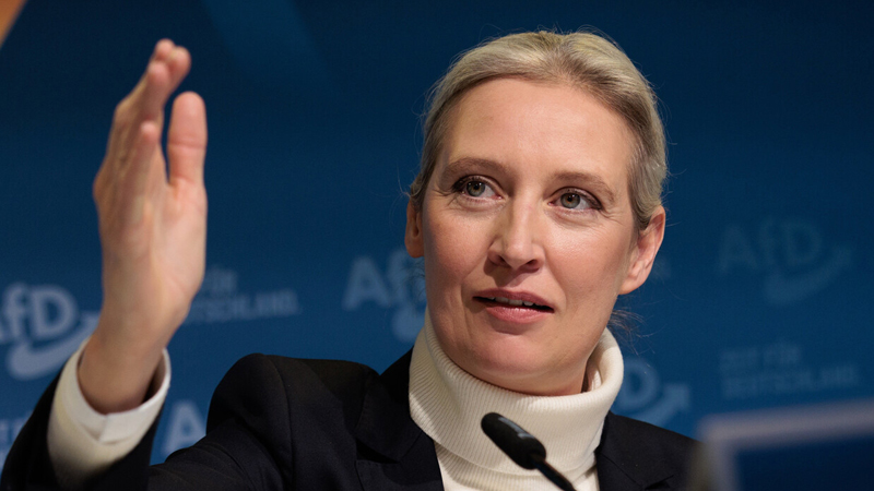 Alman deputat: Avropa İttifaqı superdövlət yaratmağa çalışır