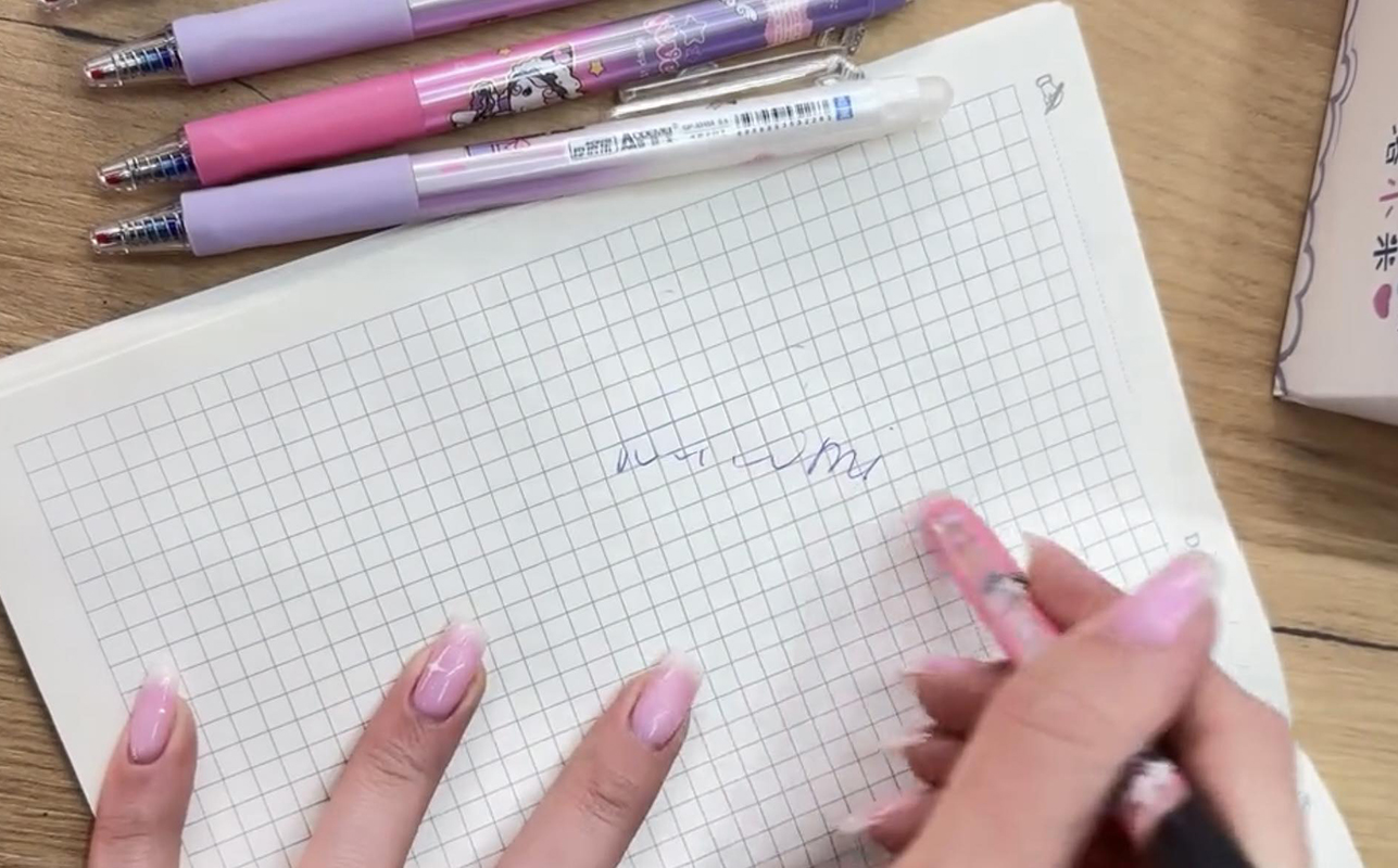 İmtahandakı yazıb-pozan qələmlərlə bağlı - Rəsmi açıqlama