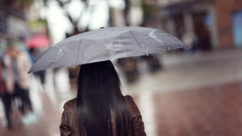 Sabah bəzi rayonlara yağış yağacaq