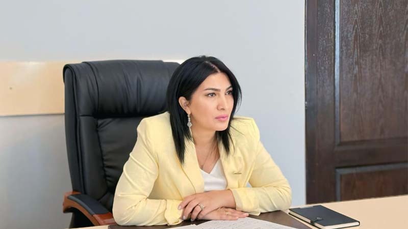 Azərbaycan qadınının tarixdən gələcəyə uzanan ləyaqətli yolu