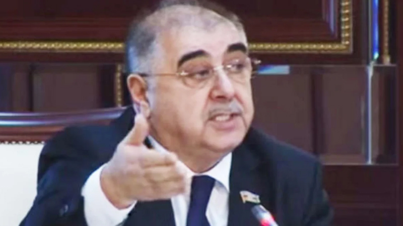 Şeyxin qudası 37-ci dəfə Həcc ziyarətinə getməyə hazırlaşır