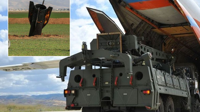 İran raketlərinə qarşı niyə 