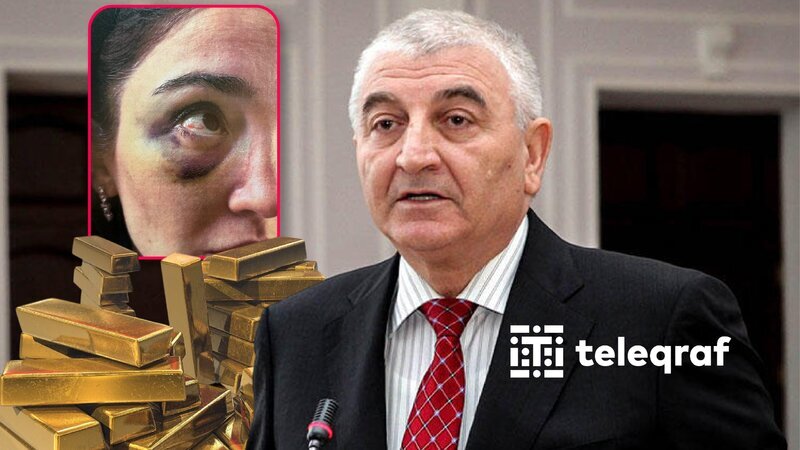 Məzahir Pənahovun oğlu keçmiş həyat yoldaşına bu əmlakları qaytaracaq - SİYAHI