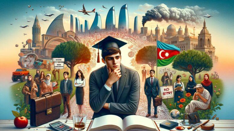 Kəndlərin boşalması və urbanizasiya: Bakının yükünü azaltmaq mümkündürmü?